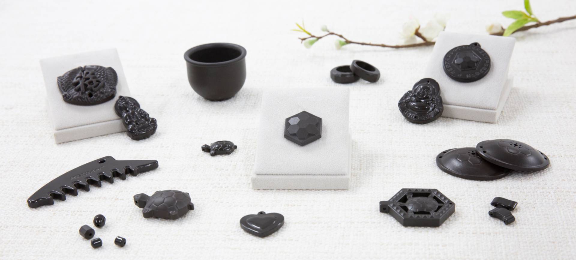 可喜安健康生活館